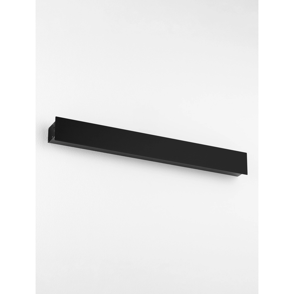 Wandleuchte Path Design Schwarz 51cm Lyora 5212017450722