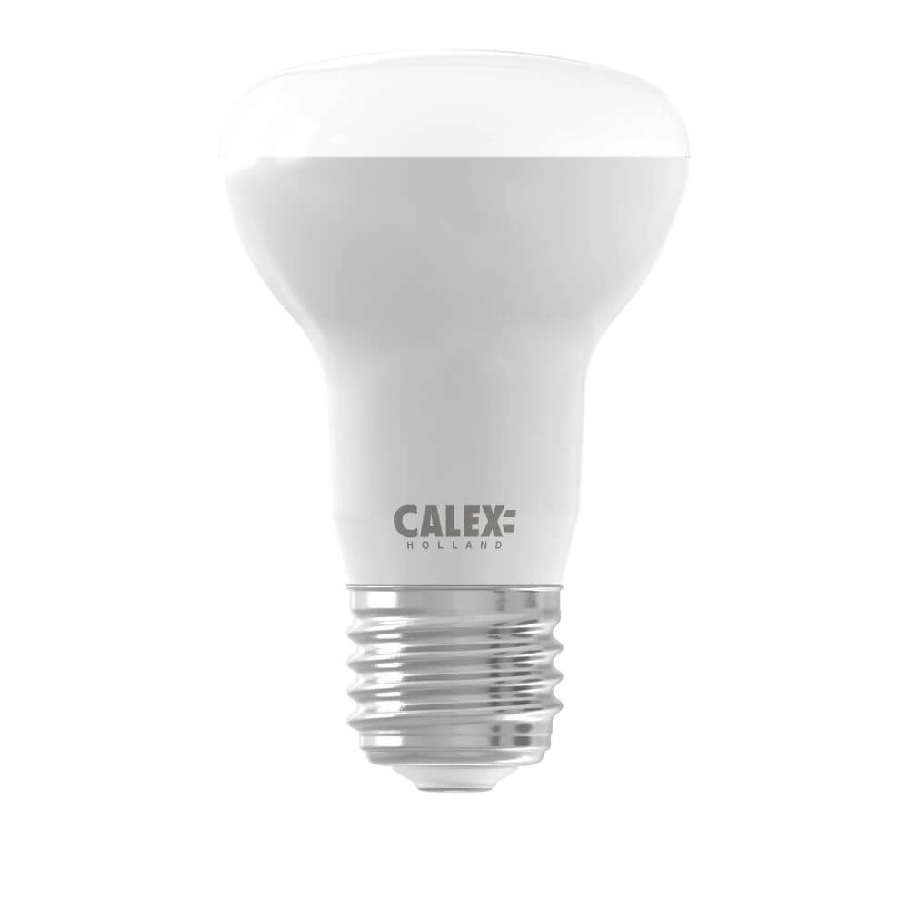 LED-Lampe 5,4W - E27 - Led - R63 - 430lm Circle 8712879154198