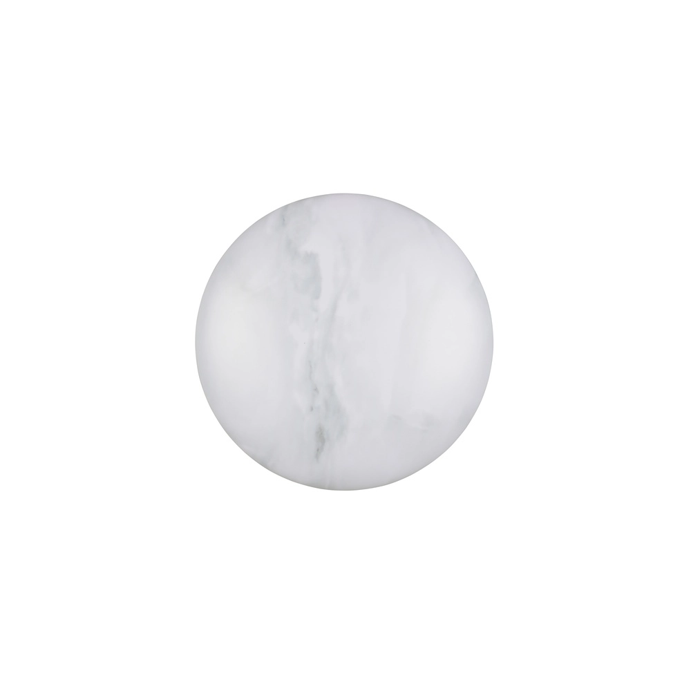 Deckenlicht Adero alabaster Ø 28cm Trio 4017807703931