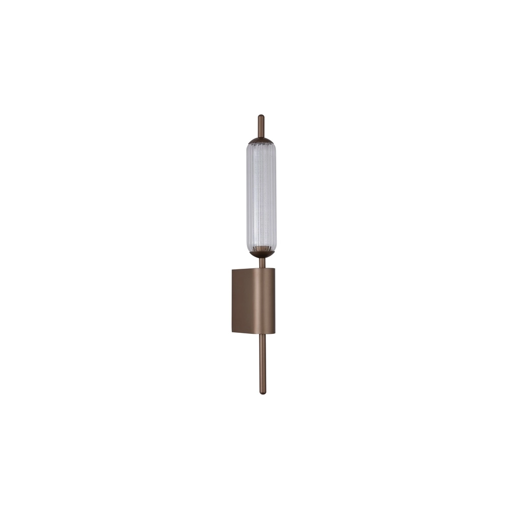 Einzigartige Wandleuchte Cattail Bubble-Glas Searchlight 5053423301266