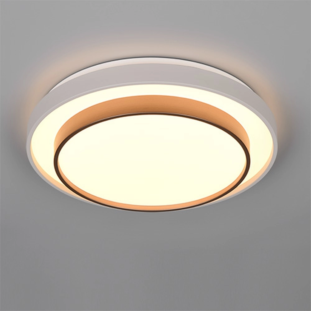 Deckenlampe Tenso Mocha Brown Trio 4017807715309