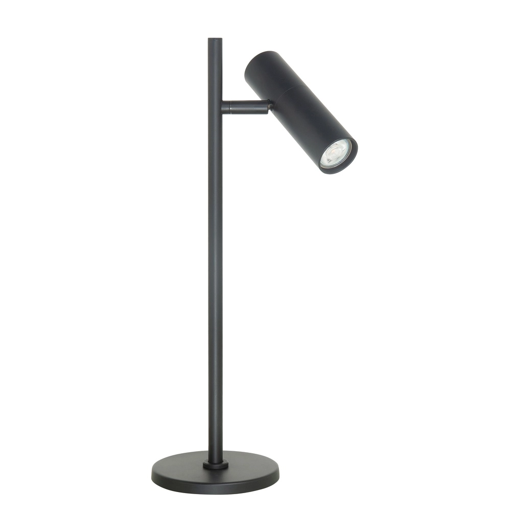 Tischlampe Trend schwarz