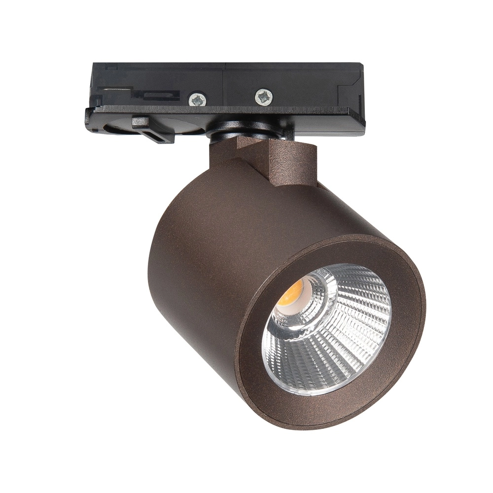 1-phasiger Gleisstrahler Harper Choco