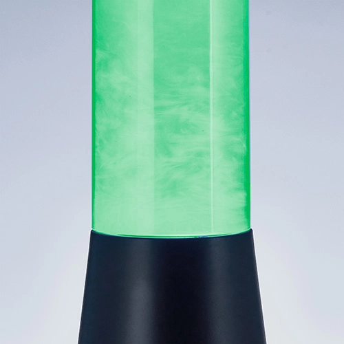 Tischlampe Cirrus Schwarz Trio 4017807681161