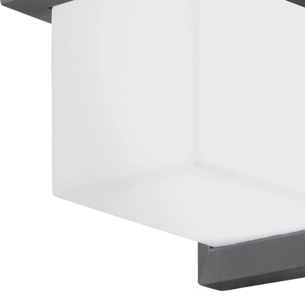 LED-Außenleuchte Desella 1 LED Eglo 9002759950972