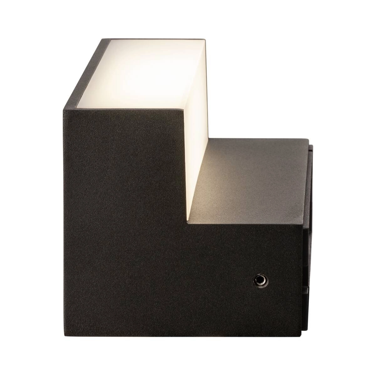 LED-Wandleuchte L-Line SLV 4024163236904