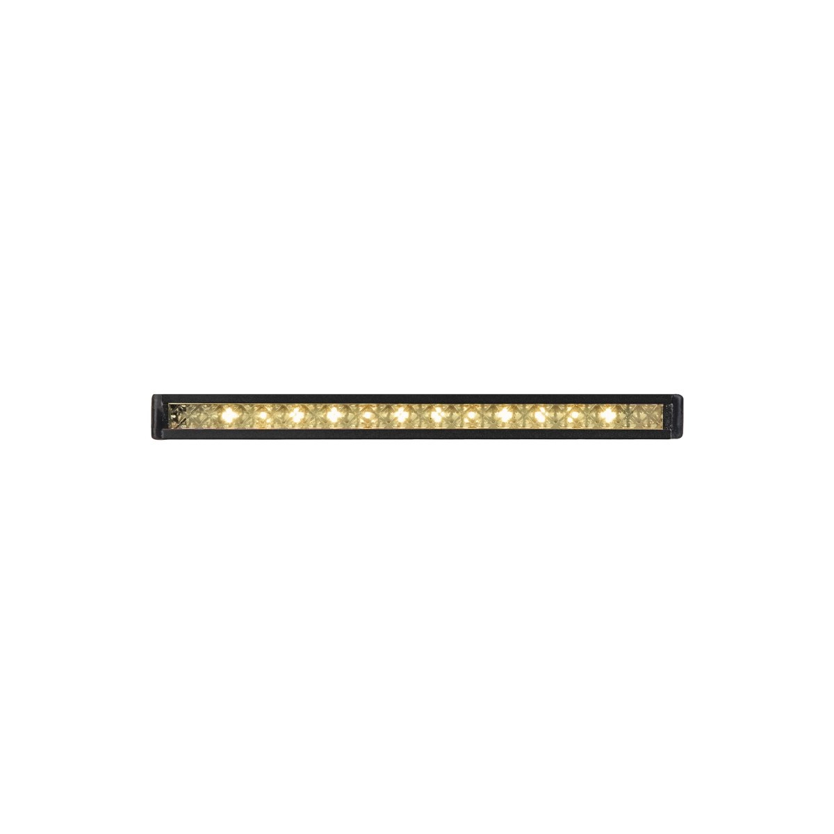 Wall spot EVO HYDE 180 DARK 12 volt LED In-lite 8717051003974