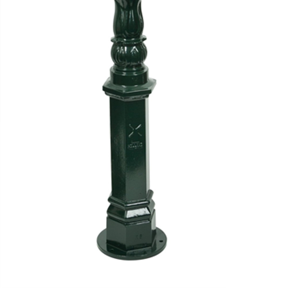 Wandlampe Nottingham Altholländisch - Schwarz KS 8714732400343