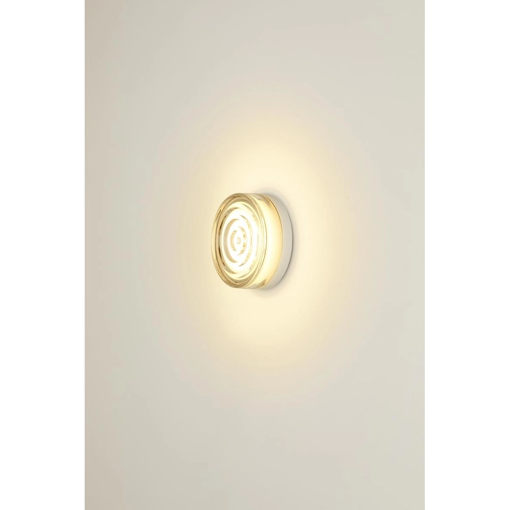 Deckenlampe Cyft XL Ø20cm schwarz SLV 4024163318136