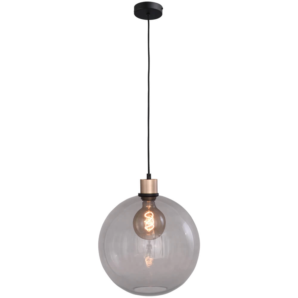 Hängelampe Lazise Ø 15cm Gold Masterlight 8718121302966