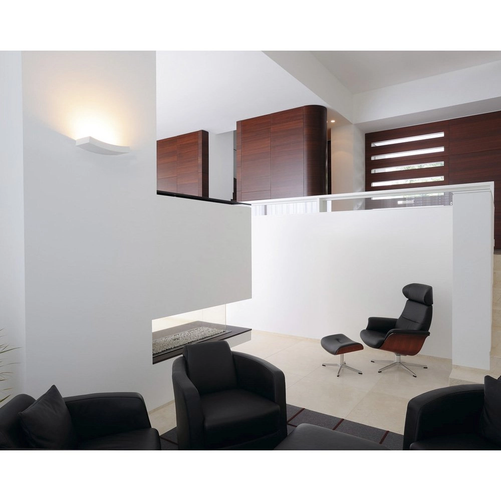 Wandleuchte GL 102 Curve modern SLV 4024163093514