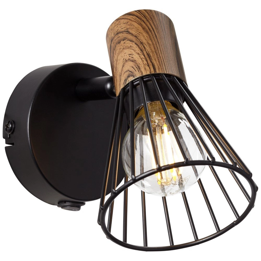 Wandlampe Manama Brilliant 4004353326523