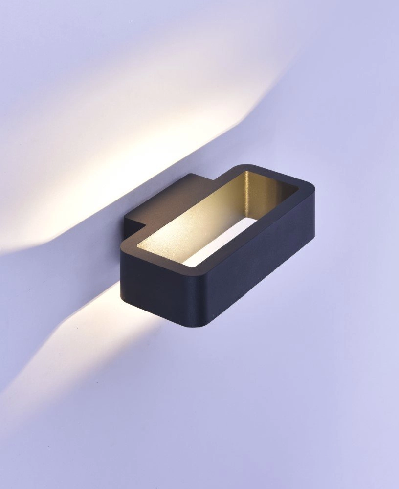 LED Wandleuchte Hendrik Paul Neuhaus 4012248313138