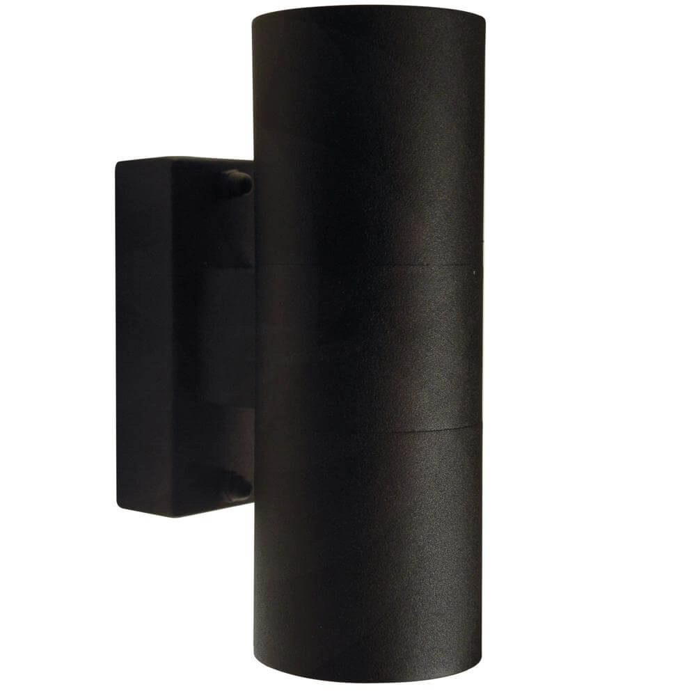 Auf- und Abstieg Tin schwarz 6cm