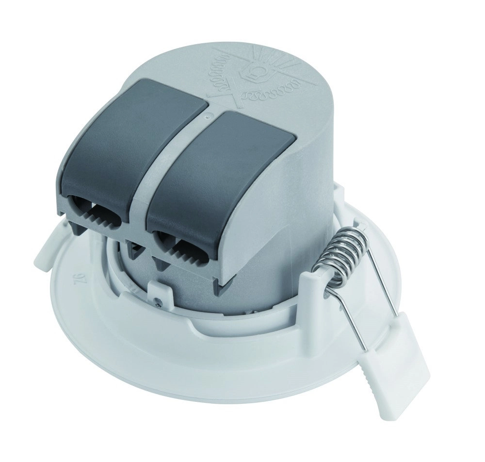 Weißer LED-Spot Dive Philips 8718699755645