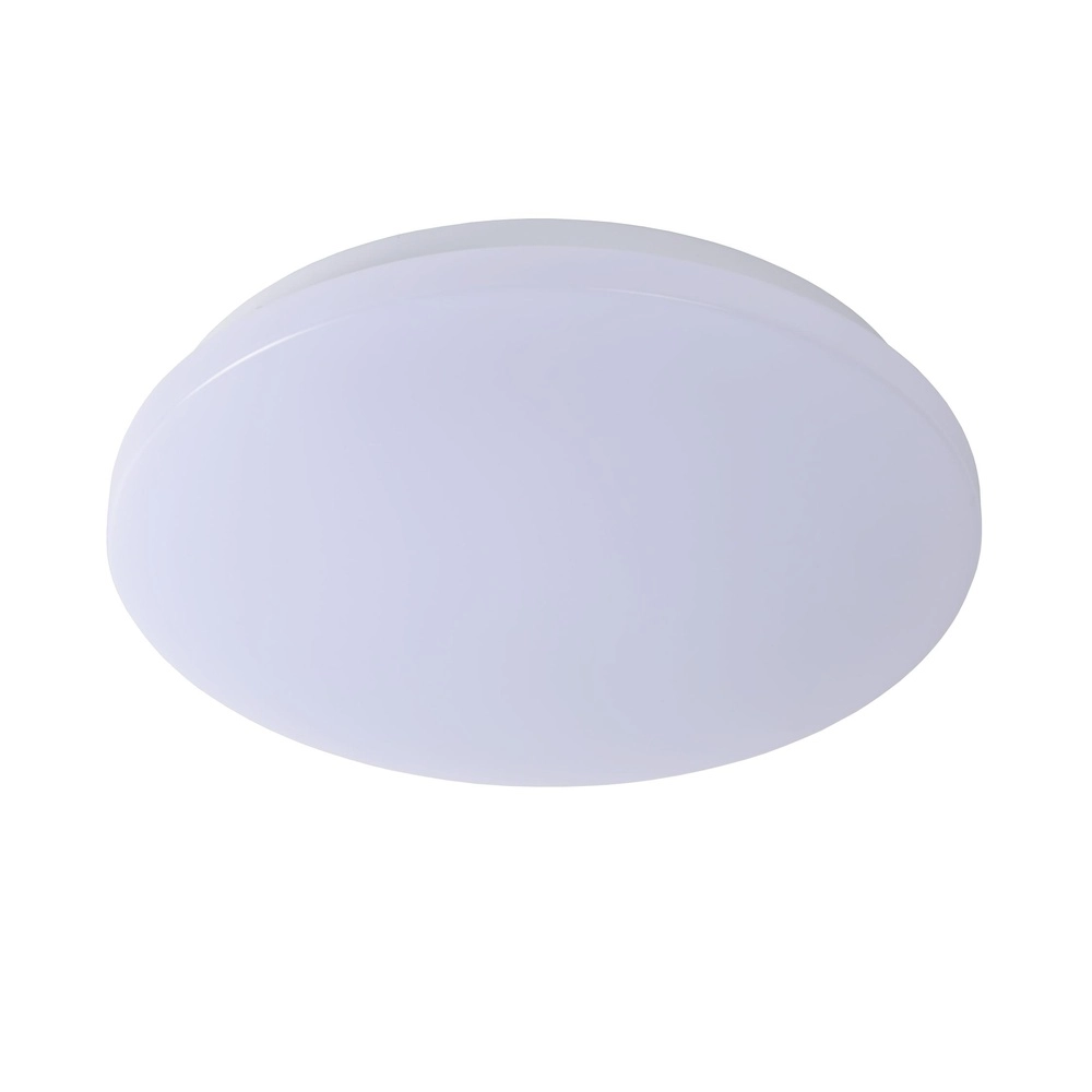 Deckenlicht Otis Ø 26 cm weiß