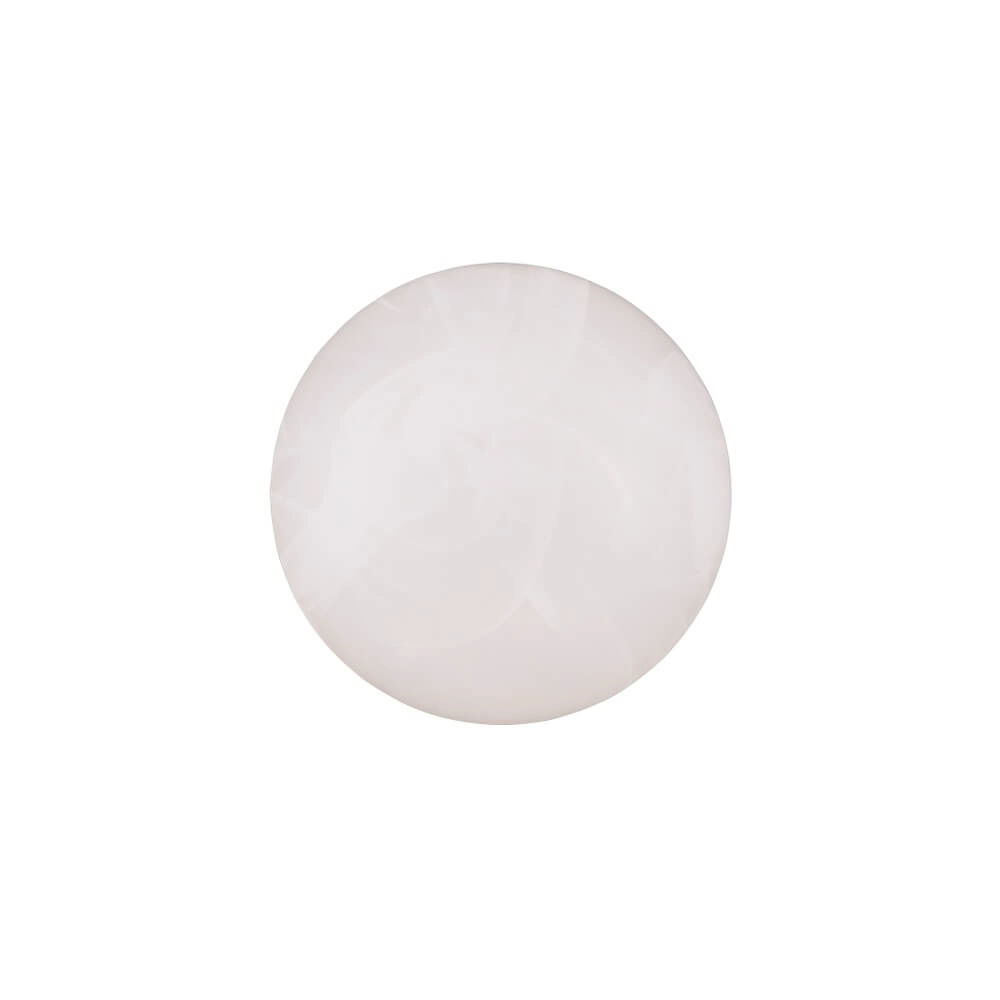 Deckenleuchte Umbria Ø 28cm weiß Trio 4017807640229