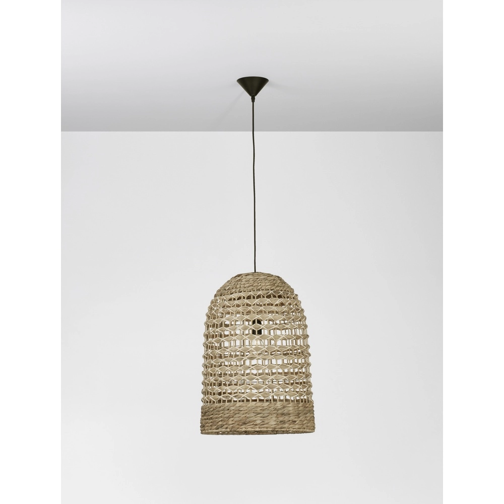 Pendelleuchte Griffin Ø 42cm Lyora 5212017438850
