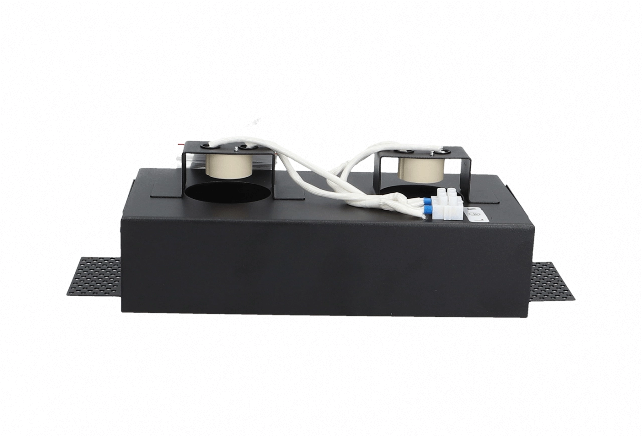 Trimless Einbau Spot Mod 2x ES111 Lyora 5903139940399