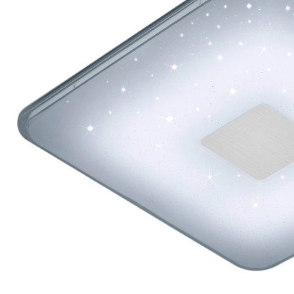 LED-Deckenleuchte Samurai Trio 4017807298826