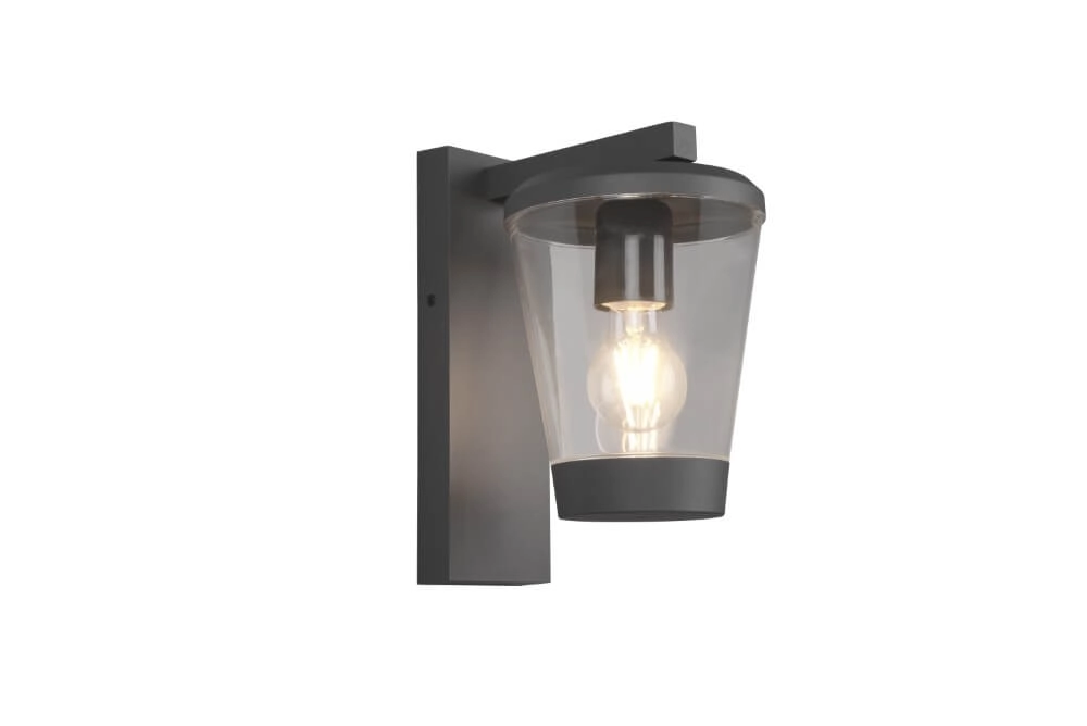 Außenlampe Cavado Trio 4017807506174