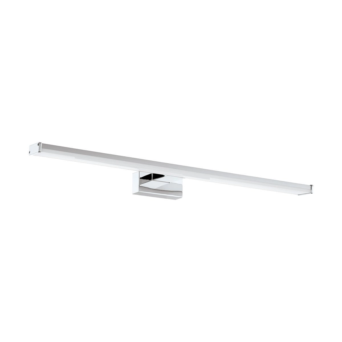 LED-Wandleuchte Pandella 1 60 cm