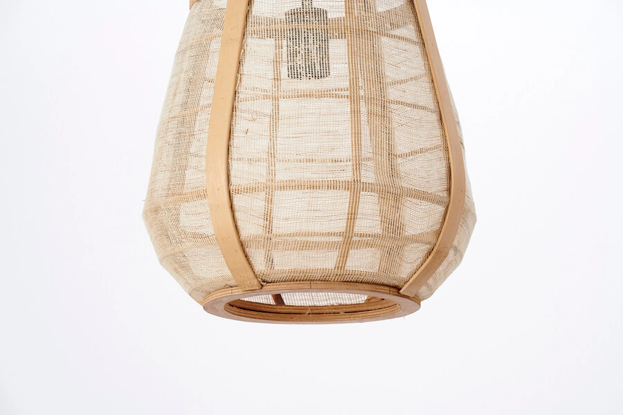 Pendelleuchte Jacinto Ø 32cm Light & Living 8717807614560