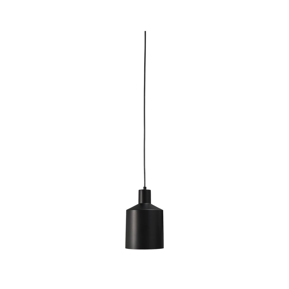 Pendelleuchte Boris Concepto 14 schwarz Masterlight 8718121148991