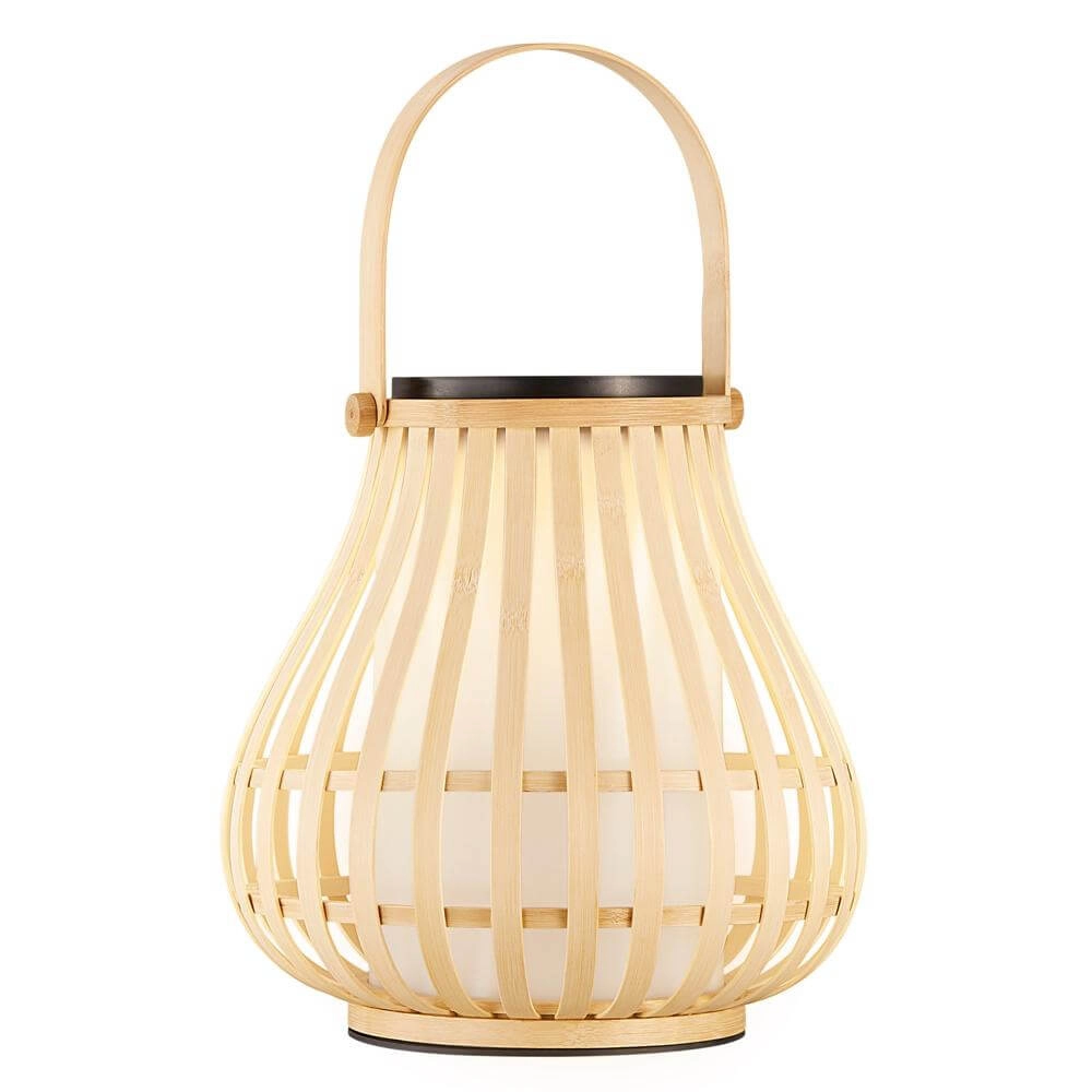 Laterne Leo Solar Nordlux 5704924004575