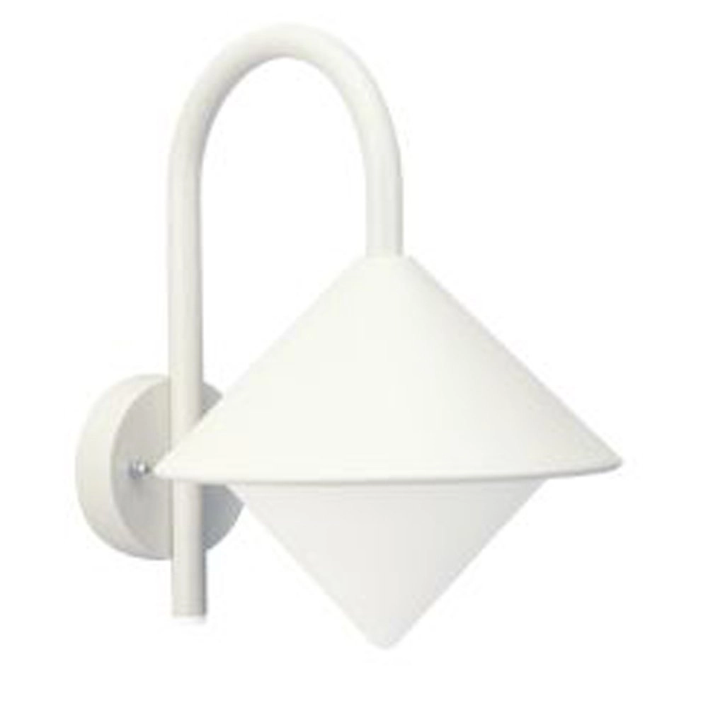 Wandlampe Triangle 26 cm
