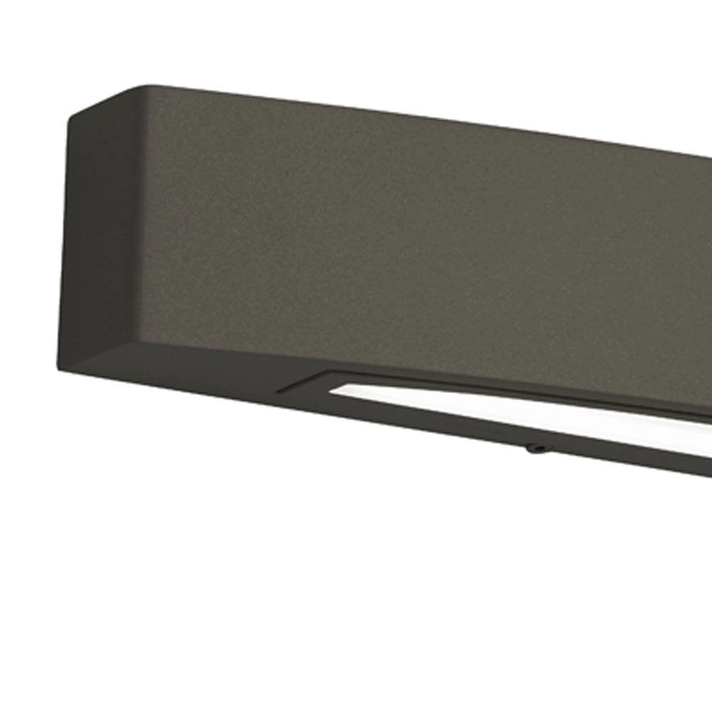 LED-Wandspot Spot Franssen 8010789068988