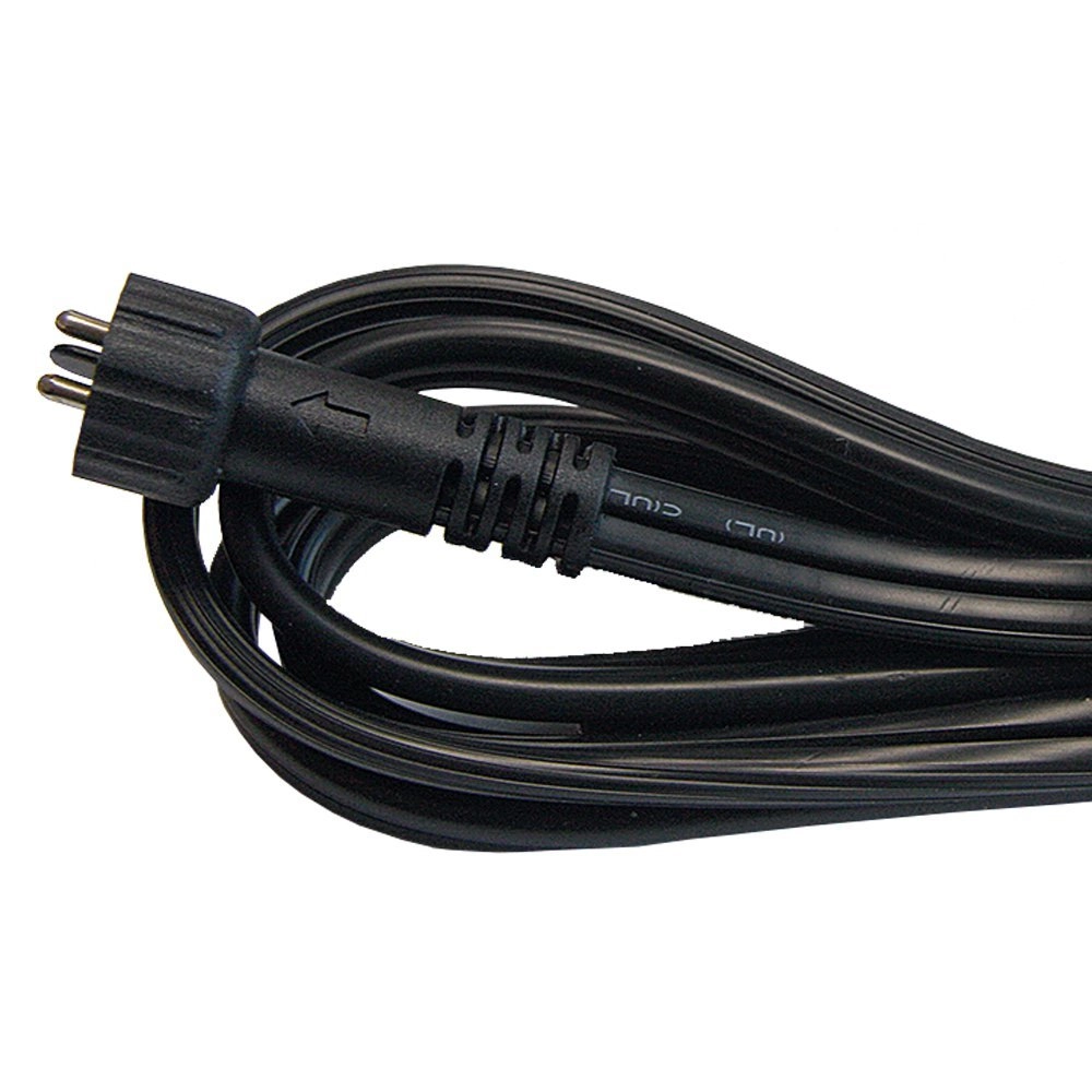 12 Volt Verlängerungskabel SPT-2W - 3m Lightpro 5907800857917