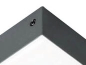 LED Deckenstrahler Plound 10W - 3000k - 11 cm Anthrazit Franssen 8010789083585