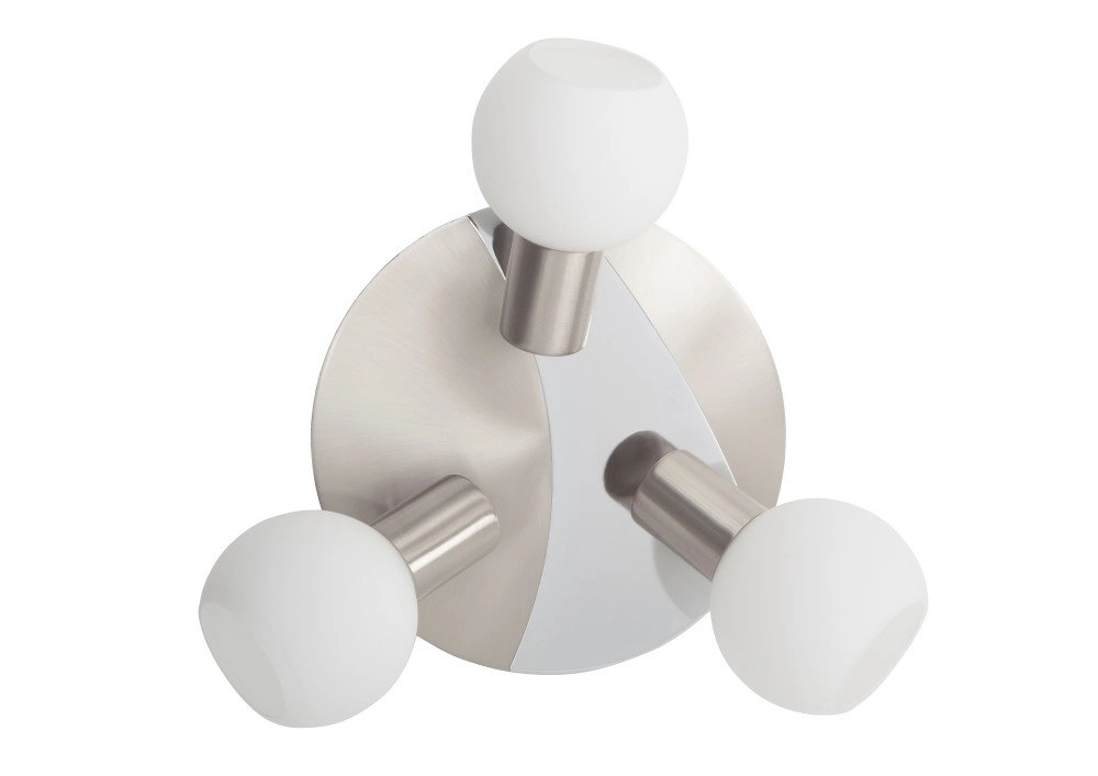 Runde Lampe Tiara Brilliant 4004353164408