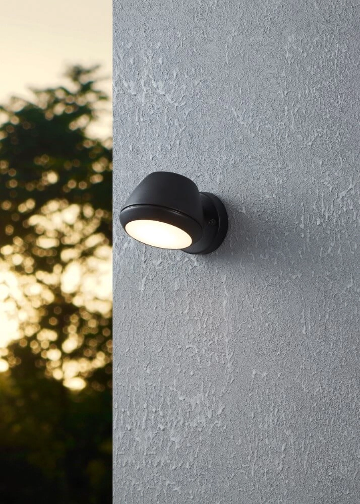 LED-Außenlampe Nivarolo Eglo 9008606261734
