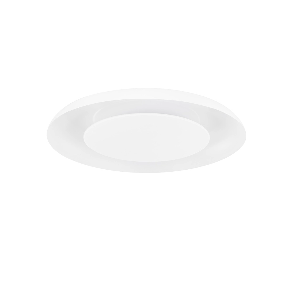 Design-Deckenleuchte Epos Ø 60cm weiß Lyora 5212017463180