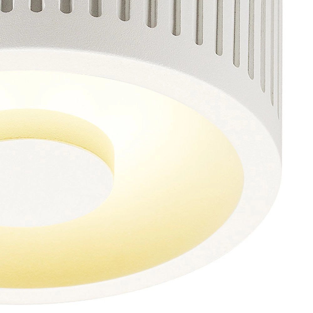 LED-Deckenlampe Occuldas SLV 4024163168670