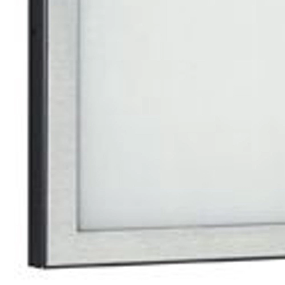 Wandlampe Stant 20 Watt - 3000k Albert 4007235963335