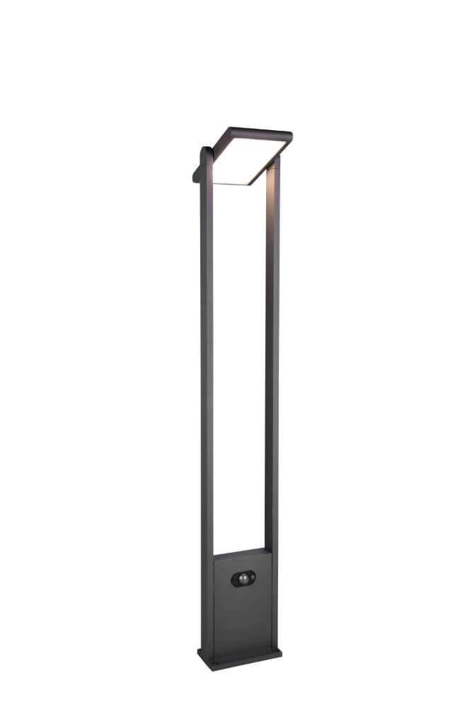 Hybrid-Stehlampe Malawi 100cm - mit Sensor Trio 4017807622522