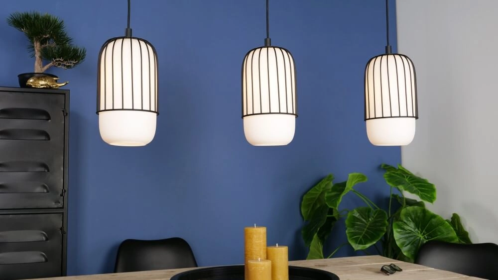 Design-Esstischlampe Muleges Eglo 9002759996192