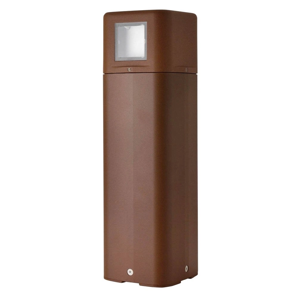 LED-Spot Kubs Rost Franssen 8033239444293