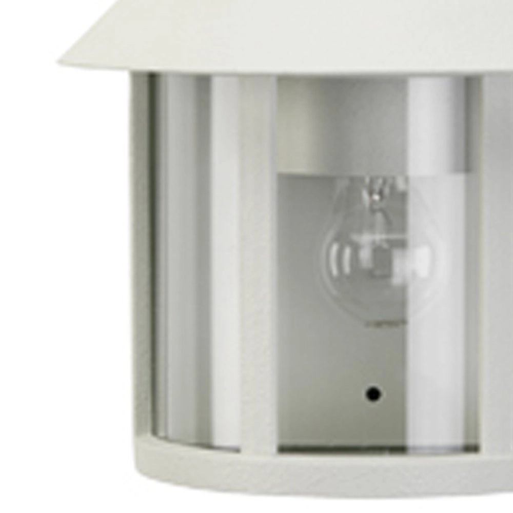 Außenlampe Toit 30 cm - weiß Albert 4007235832228