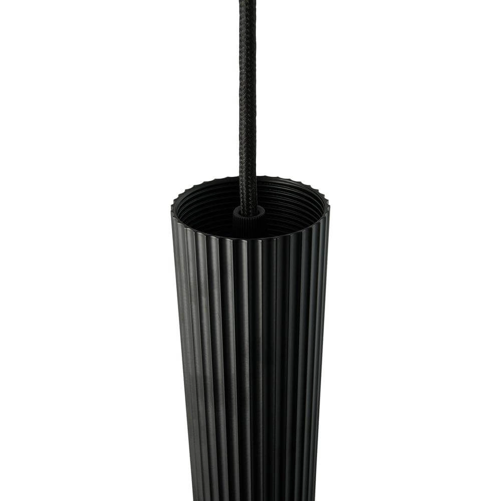 Design-Pendelleuchte Vico schwarz Nordlux 5704924018350
