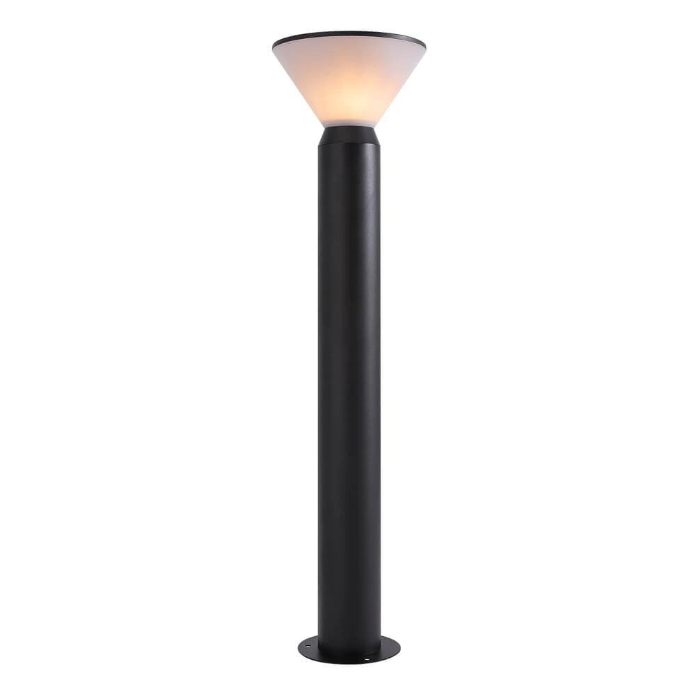Gartenleuchte Noorstad schwarz Nordlux 5704924015588