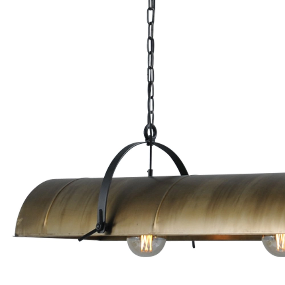 Pendelleuchte Petrol 140 Masterlight 8718121160603