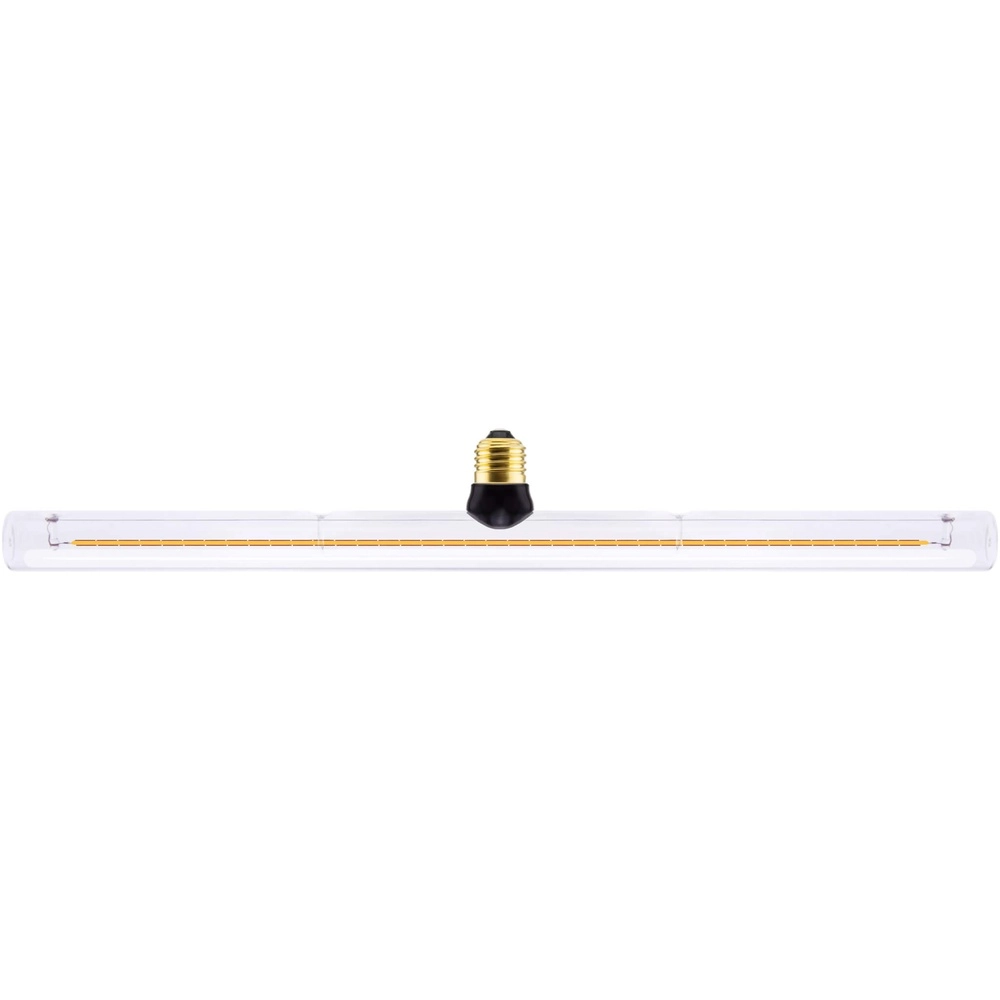 Design-Lichtquelle Gold Linear 5W - E27 - 350lm - 2200K - 50cm Segula 4260751131606