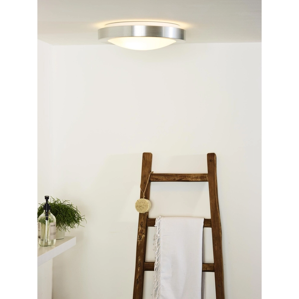 Deckenlicht Fresh Ø 35cm Chrom