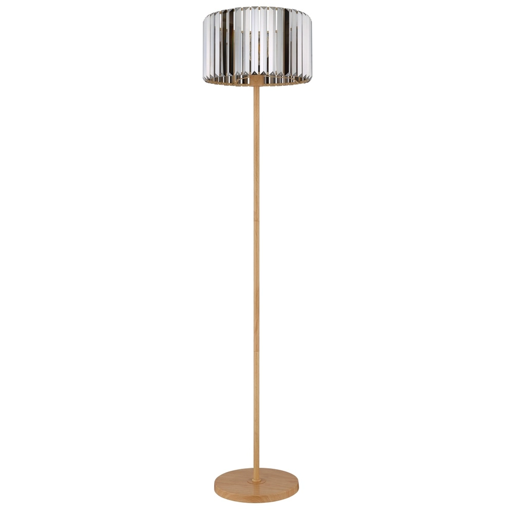 Stehlampe Run Holz Globo 9007371513970
