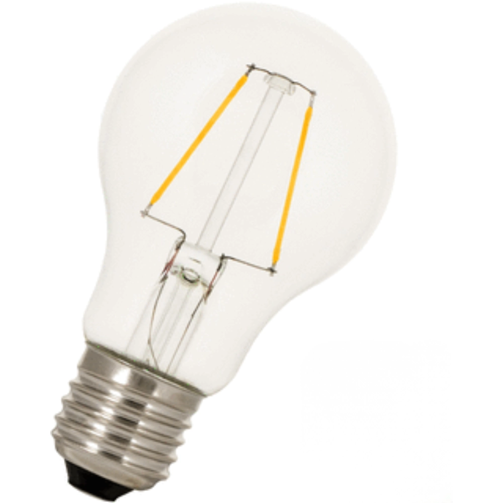 LED-Lichtquelle E27 - 12v - 2w - 2700K