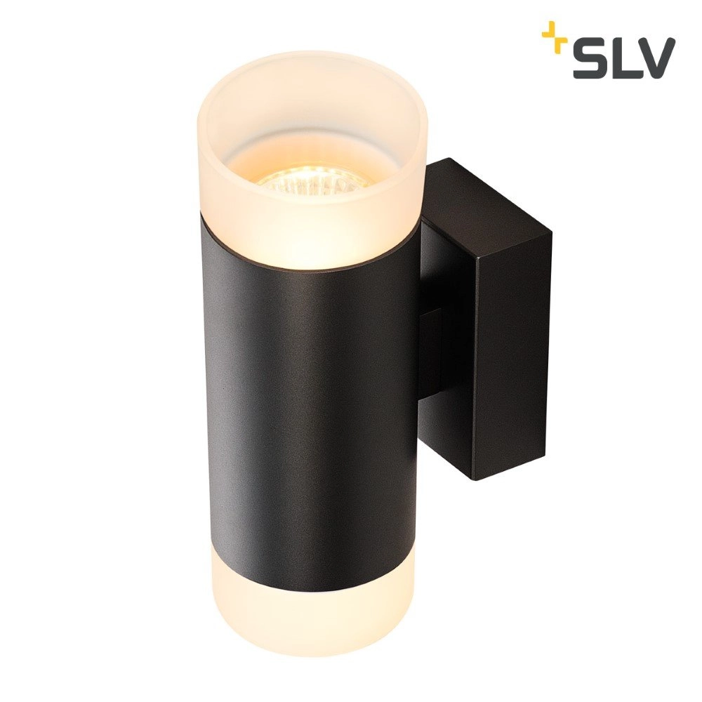 Wandstrahler Astina Up-Down SLV 4024163231275